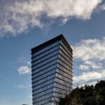 Helix Tower by CRAFT Arquitectos 14