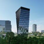 Helix Tower by CRAFT Arquitectos 11