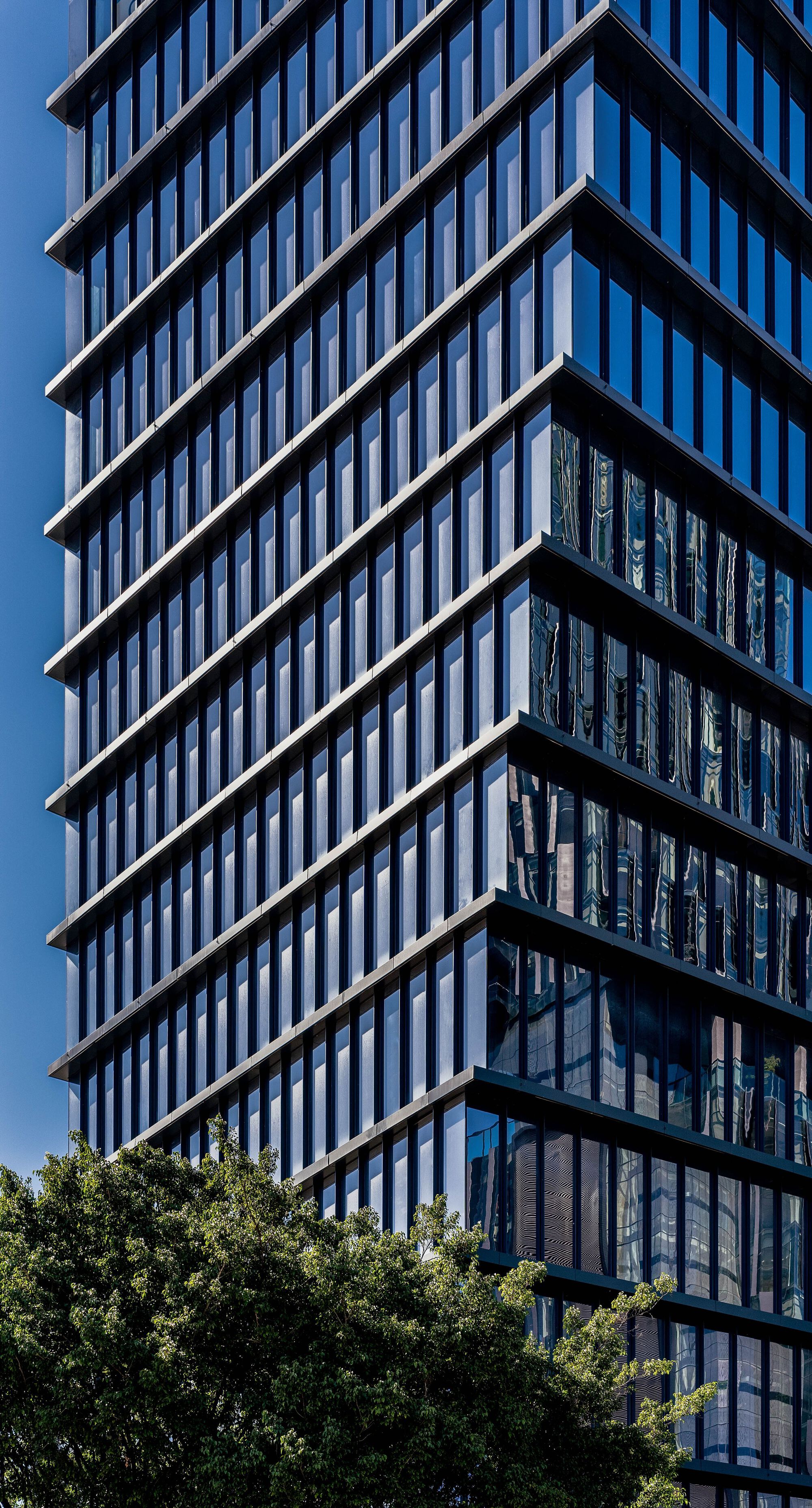 Helix Tower by CRAFT Arquitectos 4