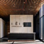 Helix Tower by CRAFT Arquitectos 8