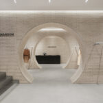 Urban Revivo Sanlitun Flagship Store by MVRDV 11