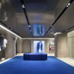 Urban Revivo Sanlitun Flagship Store by MVRDV 12