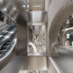 Urban Revivo Sanlitun Flagship Store by MVRDV 13