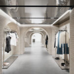 Urban Revivo Sanlitun Flagship Store by MVRDV 14
