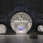 Urban Revivo Sanlitun Flagship Store by MVRDV 5