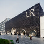 Urban Revivo Sanlitun Flagship Store by MVRDV 6