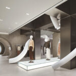 Urban Revivo Sanlitun Flagship Store by MVRDV 7