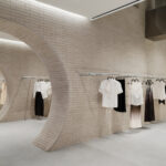 Urban Revivo Sanlitun Flagship Store by MVRDV 9