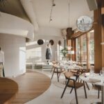 La Maruca Maritime Club Madrid by ZOOCO Estudio 1