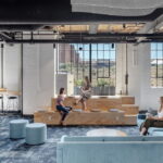 Envision hybrid work environment by Kestrel Design Group 1