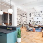Grow Office at Assembly by Work Program Architects 1
