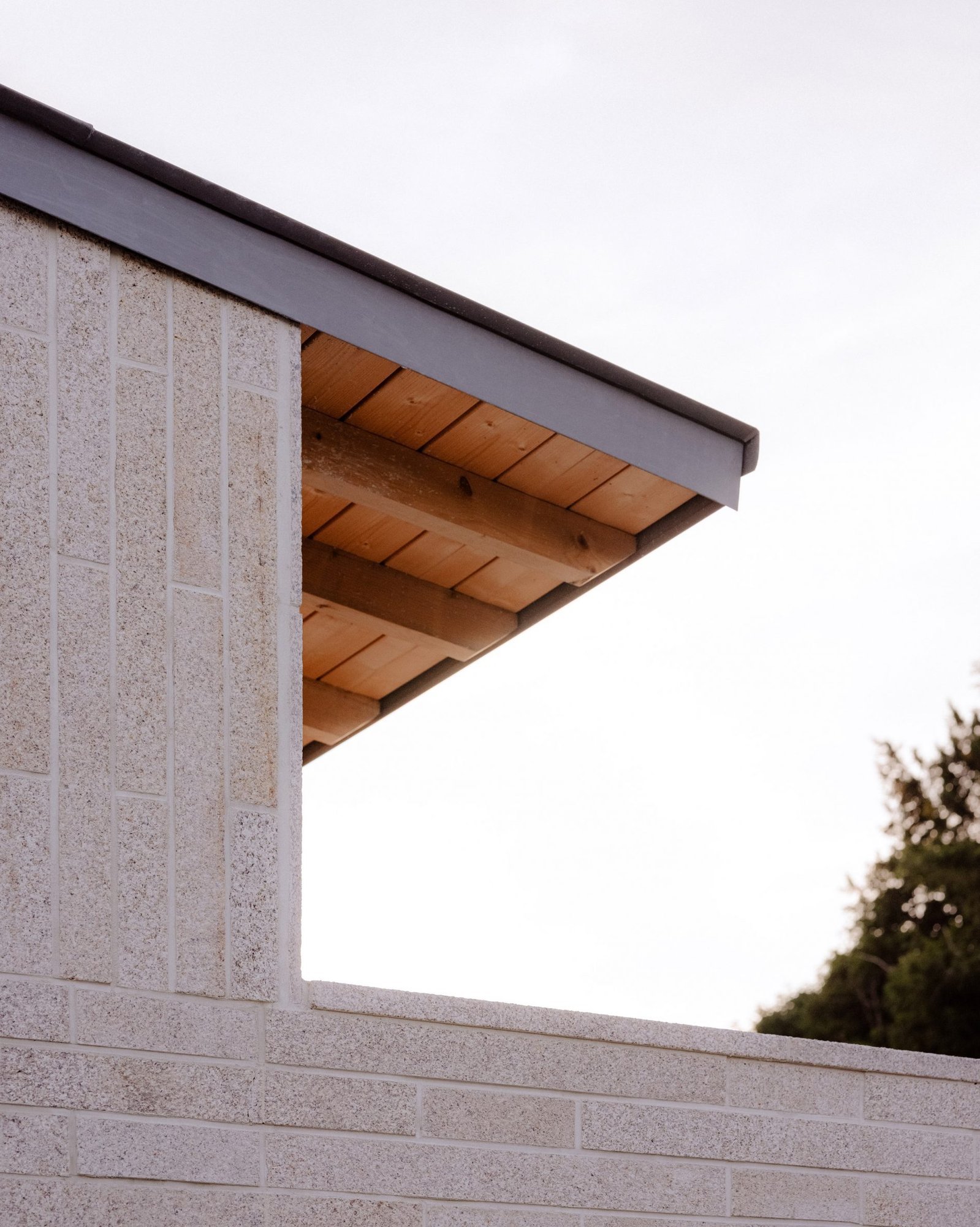atm clermont house oak joinery window
