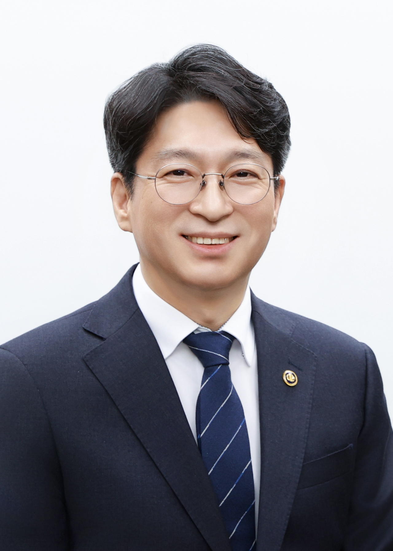 홍지선 국토교통부 장관 후보자