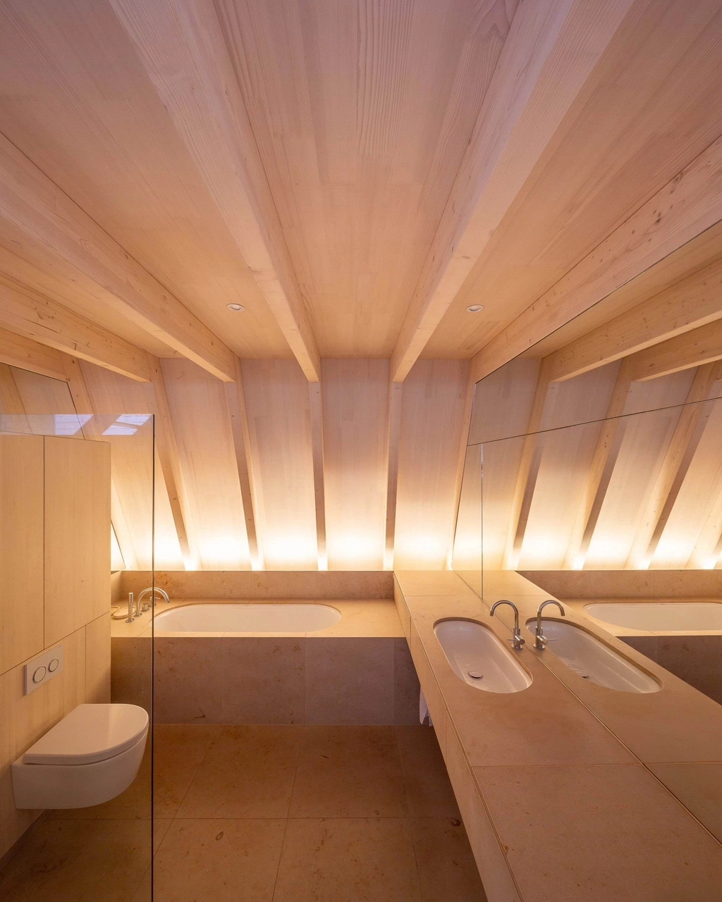 nowoczesna stodola Dom w Munster Andreas Schuring Architekten 11 4