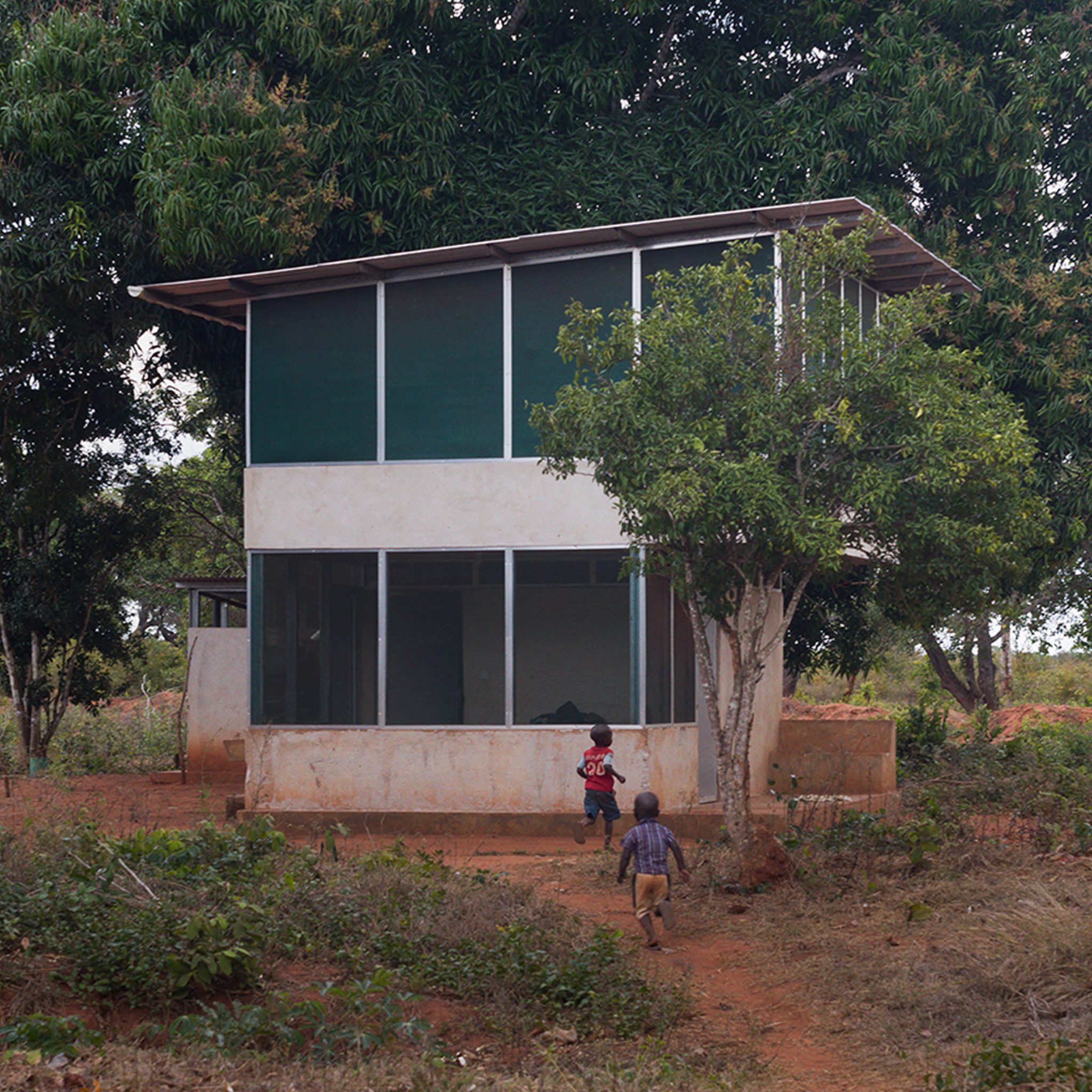 Star Homes 주택