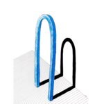 The Big Bend blue arch sketch