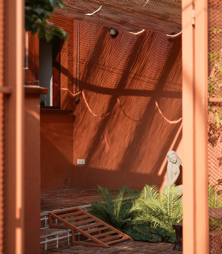 Terracotta Breath 3