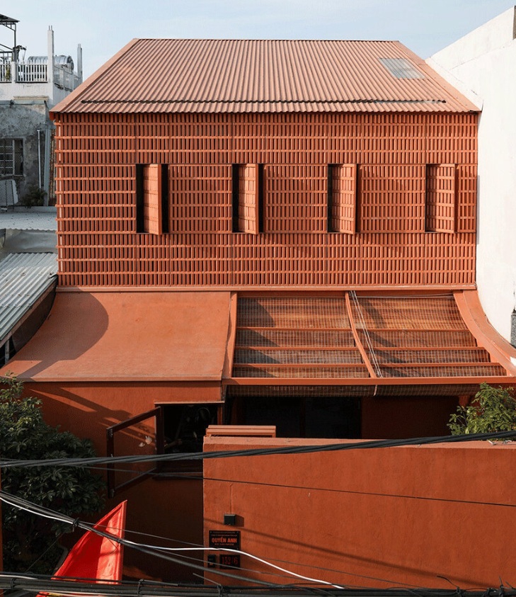 Terracotta Breath 6