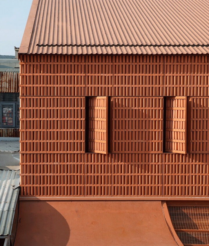 Terracotta Breath 7
