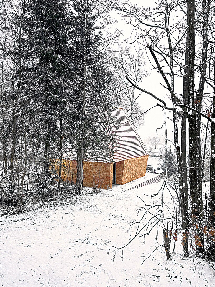 anton ii forest context