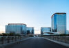 bdp cttq research campus shanghai