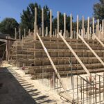 capsule retreat construction 2