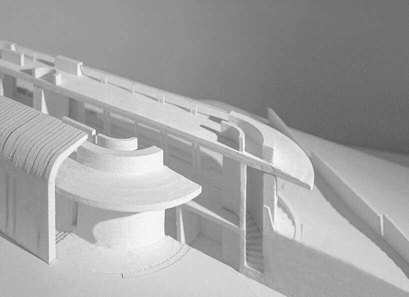 capsule retreat db study model