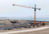 fehmarnbelt tunnel construction