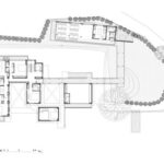 House of Cluster 2층 평면도