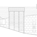 la cornette elevation 1