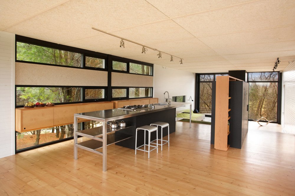 la cornette kitchen island