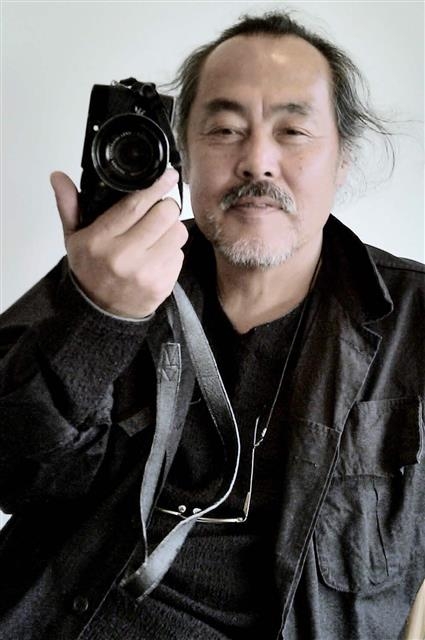 카메라를 든 건축가 이일훈