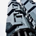 Lippo Centre 홍콩 오피스타워 갤러리 사진