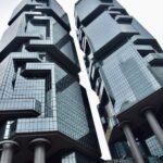 Lippo Centre 홍콩 오피스타워 갤러리 사진