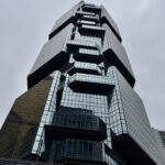Lippo Centre 홍콩 오피스타워 갤러리 사진