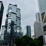 Lippo Centre 홍콩 오피스타워 갤러리 사진