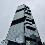 Lippo Centre 홍콩 오피스타워 갤러리 사진