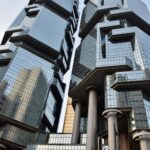 Lippo Centre 홍콩 오피스타워 갤러리 사진