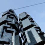 Lippo Centre 홍콩 오피스타워 갤러리 사진