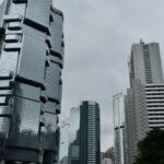 Lippo Centre 홍콩 오피스타워 갤러리 사진