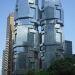 Lippo Centre 홍콩 오피스타워 갤러리 사진