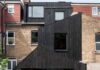 ogi0928 charred timber facade