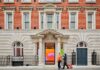 otherwander soho facade london