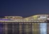 port miami cruise terminal arquitectonica