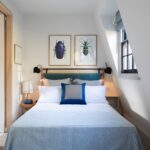 signal house bedroom loft