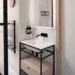 signal house vanity