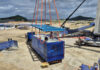 siheung steel modular housing lh
