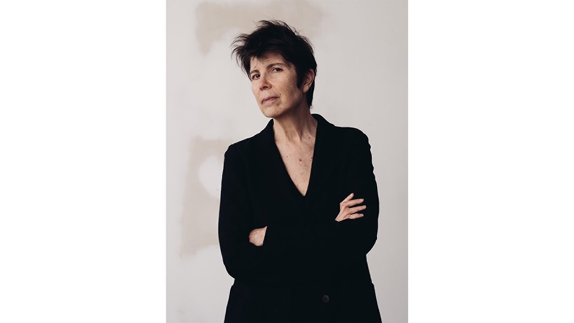 2026 Architect of RECORD로 선정된 건축가 Elizabeth Diller